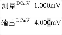 CA101 熱工信號校驗(yàn)儀